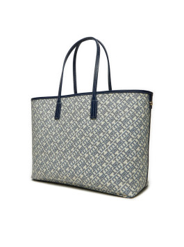 nahlad Tommy Hilfiger dámska modrá kabelka