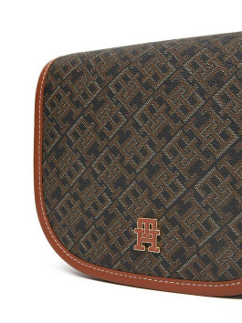 nahlad Tommy Hilfiger dámska čierna kabelka