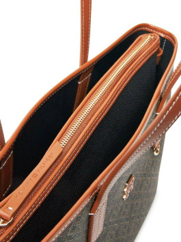 nahlad Tommy Hilfiger dámska čierna kabelka