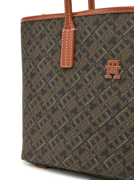 nahlad Tommy Hilfiger dámska čierna kabelka