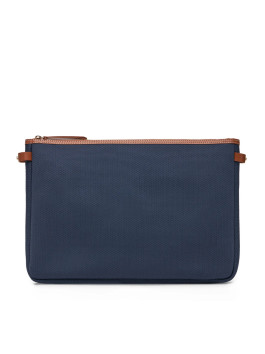 nahlad Tommy Hilfiger dámska modrá kabelka Tote