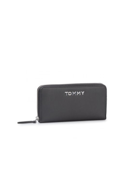 nahlad Tommy Hilfiger dámska čierna peňaženka