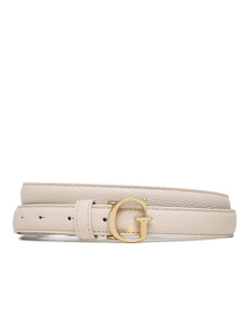 nahlad Guess dámsky béžový opasok