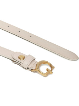 nahlad Guess dámsky béžový opasok