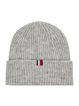 nahlad Tommy Hilfiger dámska šedá čiapka EFFORTLESS