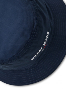 nahlad Tommy Jeans pánsky modrý klobúk