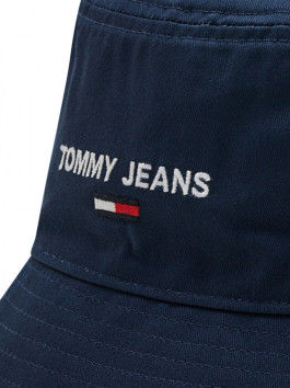 nahlad Tommy Jeans pánsky modrý klobúk