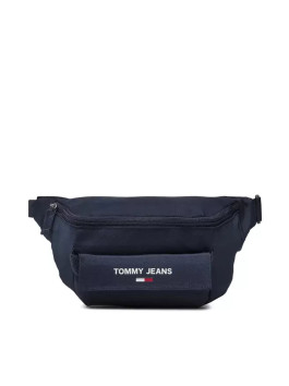 nahlad Tommy Jeans pánska modrá ľadvinka