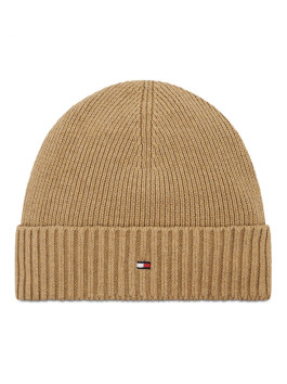 nahlad Tommy Hilfiger pánska béžová čiapka