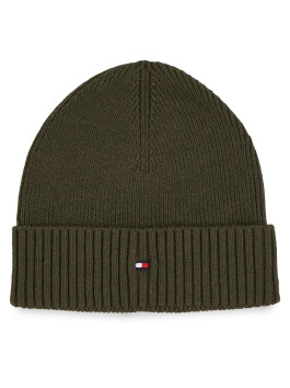 nahlad Tommy Hilfiger pánska khaki zelená čiapka