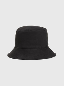 nahlad Tommy Jeans dámsky čierny klobúk