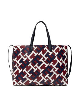 nahlad Tommy Hilfiger dámska kabelka Iconic