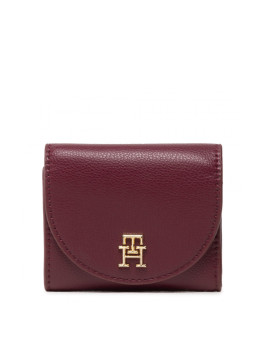 nahlad Tommy Hilfiger dámska vínová peňaženka
