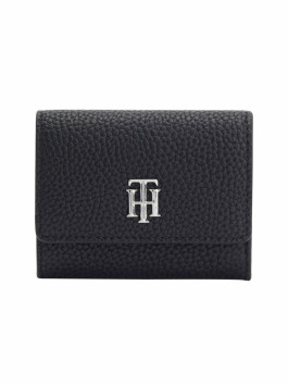 nahlad Tommy Hilfiger dámska čierna peňaženka