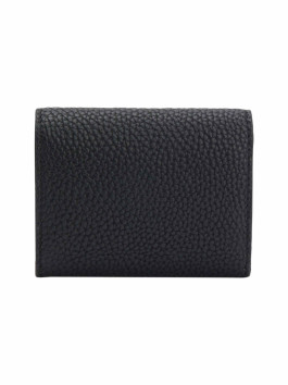 nahlad Tommy Hilfiger dámska čierna peňaženka