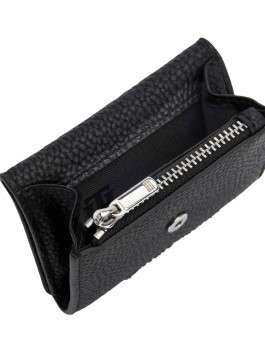 nahlad Tommy Hilfiger dámska čierna peňaženka