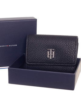 nahlad Tommy Hilfiger dámska čierna peňaženka