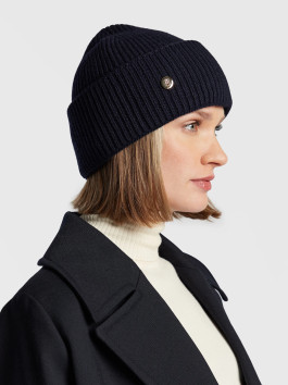 nahlad Tommy Hilfiger dámska tmavomodrá čiapka
