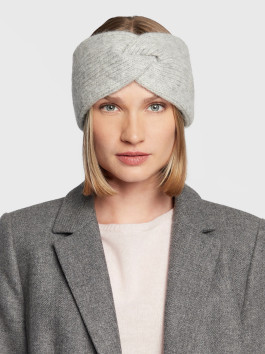 nahlad Tommy Hilfiger dámska šedá čelenka