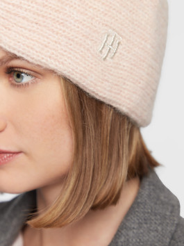 nahlad Tommy Hilfiger dámska ružová čelenka