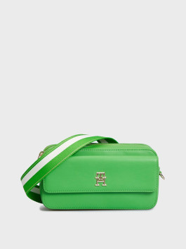 nahlad Tommy Hilfiger dámske zelené crossbody