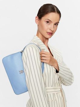 nahlad Tommy HIlfiger dámska modrá kabelka