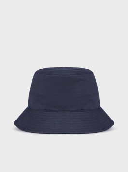 nahlad Tommy Hilfiger dámsky tmavomodrý klobúk
