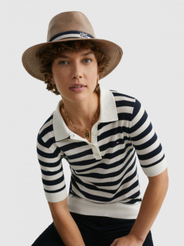 nahlad Tommy Hilfiger dámsky klobúk