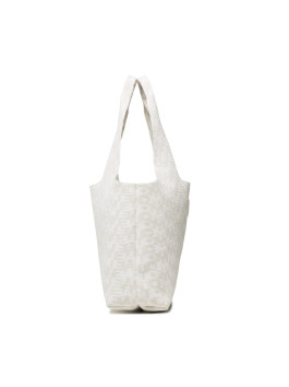 nahlad Tommy Jeans dámská béžová kabelka