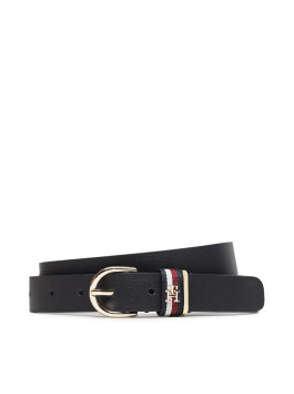 nahlad Tommy Hilfiger dámsky modrý opasok 