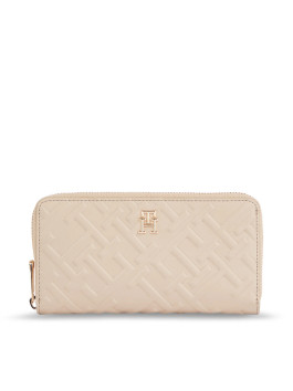 nahlad Tommy Hilfiger dámska béžová peňaženka