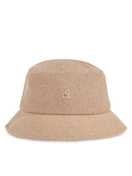 nahlad Tommy Hilfiger dámsky béžový klobúk