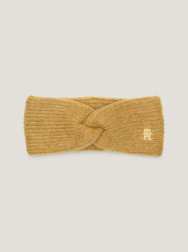 nahlad Tommy Hilfiger dámska hnedá čelenka