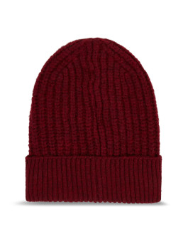 nahlad Tommy Jeans dámska vínová čiapka