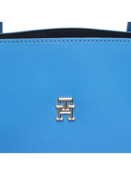 nahlad Tommy Hilfiger dámska modrá kabelka