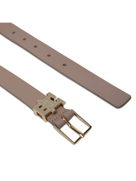 nahlad Tommy Hilfiger dámsky šedý opasok