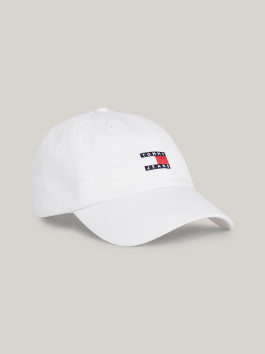 nahlad Tommy Jeans dámska biela šiltovka