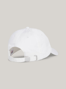 nahlad Tommy Jeans dámska biela šiltovka