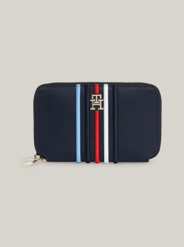 nahlad Tommy Hilfiger dámska modrá peňaženka