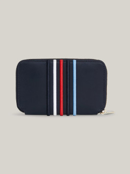 nahlad Tommy Hilfiger dámska modrá peňaženka