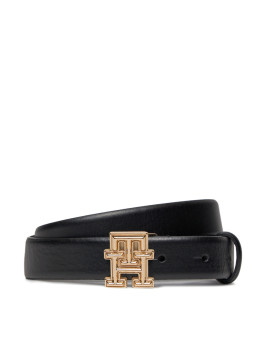 nahlad Tommy Hilfiger dámsky čierny opasok