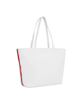 nahlad Tommy Hilfiger dámska biela taška