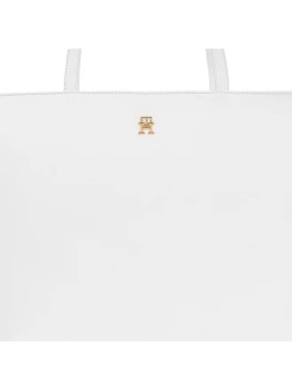nahlad Tommy Hilfiger dámska biela taška