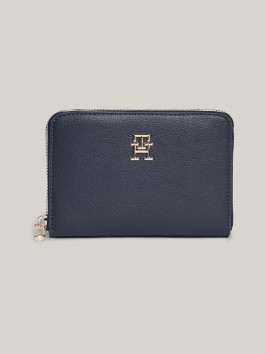 nahlad Tommy Hilfiger dámska tmavo modrá peňaženka Essential