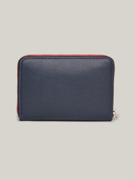 nahlad Tommy Hilfiger dámska tmavo modrá peňaženka Essential