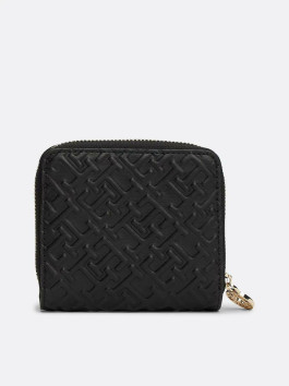 nahlad Tommy Hilfiger dámska čierna peňaženka