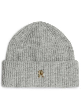 nahlad Tommy Hilfiger dámska šedá čiapka 