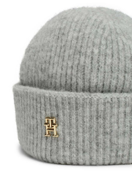 nahlad Tommy Hilfiger dámska šedá čiapka 