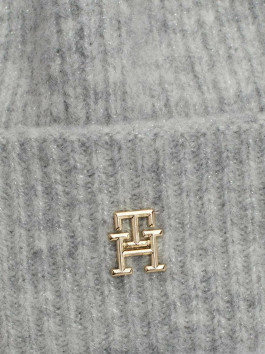 nahlad Tommy Hilfiger dámska šedá čiapka 