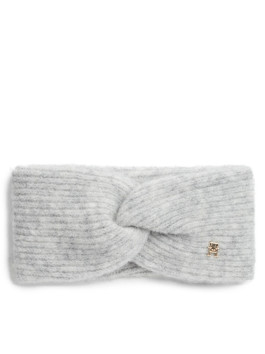 nahlad Tommy Hilfiger dámska šedá čelenka